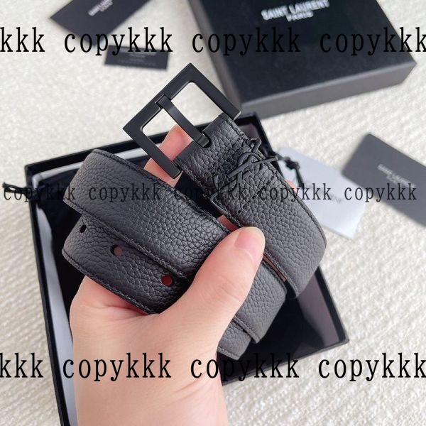 送料無料 サンローラン ベルト コピー - belts-00004
