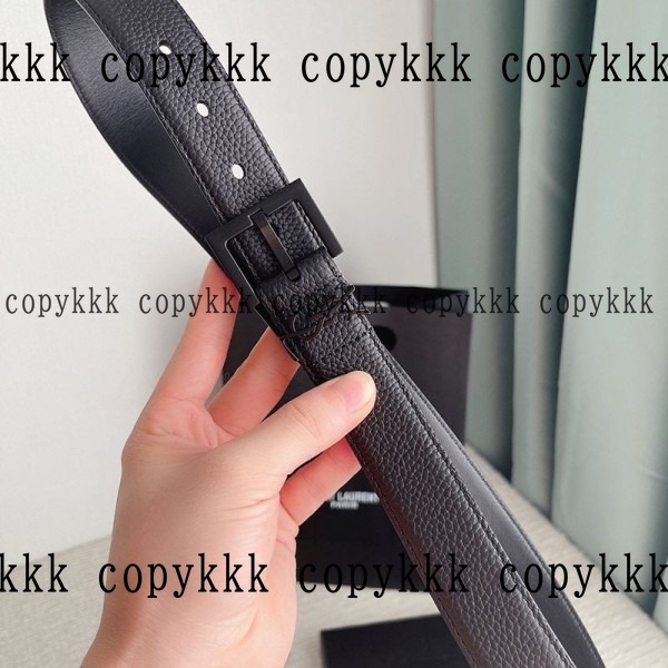 送料無料 サンローラン ベルト コピー - belts-00004 画像 3