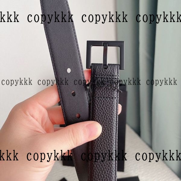送料無料 サンローラン ベルト コピー - belts-00004 画像 4