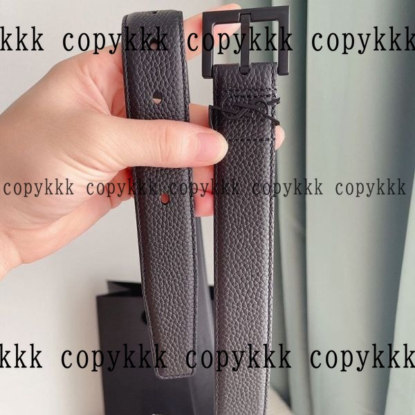 送料無料 サンローラン ベルト コピー - belts-00004 画像 5