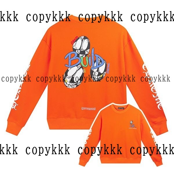 クロムハーツ スウェット N級品 送料無料 - clothing-00483