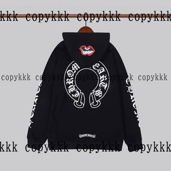 格安 クロムハーツ スウェット スーパーコピー - clothing-00493 画像 3