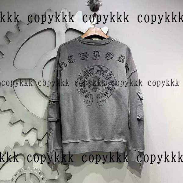 大人気 クロムハーツ スウェット コピー - clothing-00495