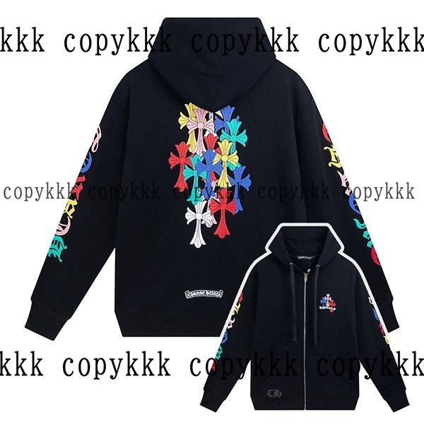 送料無料 クロムハーツ スウェット スーパーコピー - clothing-00496 メイン画像