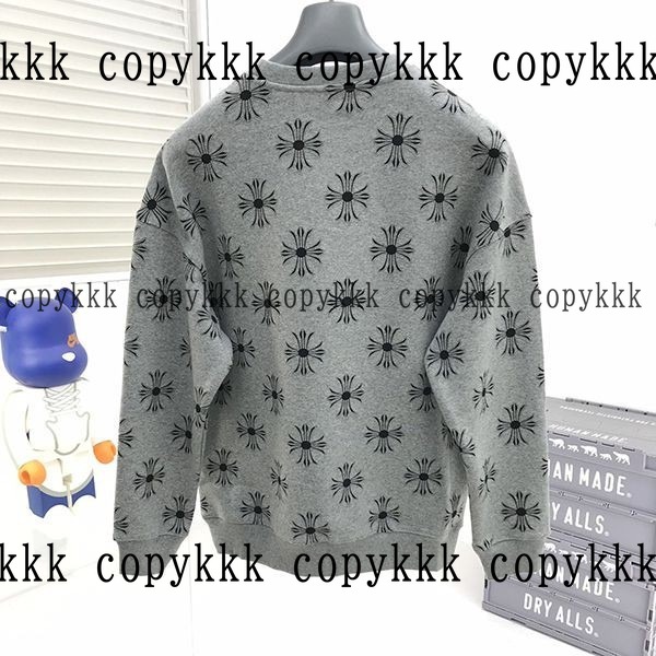 人気 クロムハーツ スウェット N級品 - clothing-00497 画像 2