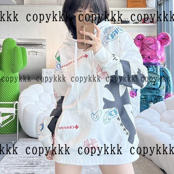 大人気 クロムハーツ スウェット コピー - clothing-00501
