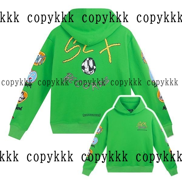 クロムハーツ スウェット コピー 激安通販 - clothing-00502