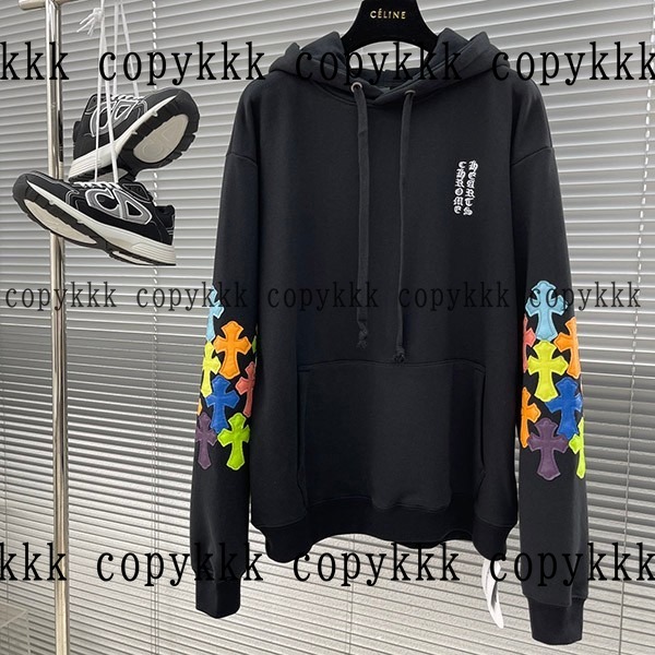 格安 クロムハーツ スウェット スーパーコピー - clothing-00507