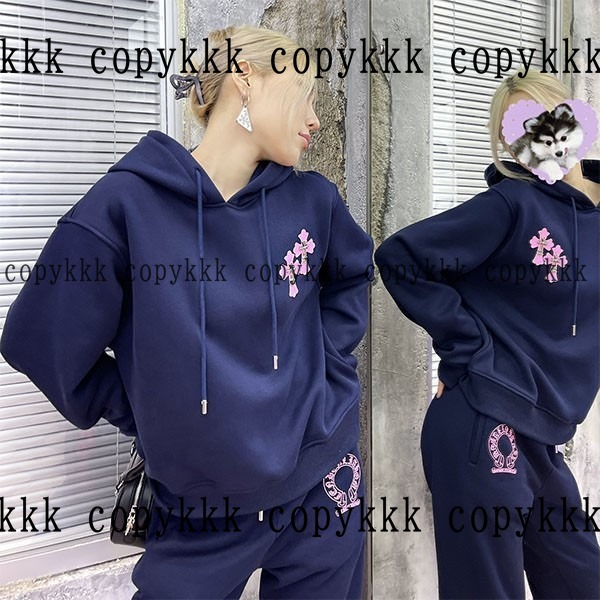 人気 クロムハーツ スウェット N級品 - clothing-00509
