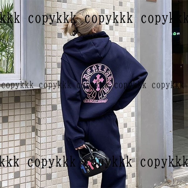 人気 クロムハーツ スウェット N級品 - clothing-00509 画像 2