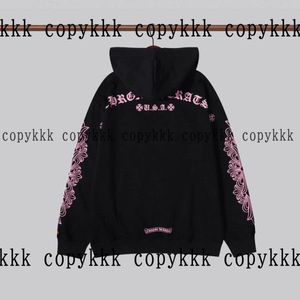 クロムハーツ スウェット N級品 送料無料 - clothing-00485 画像 5