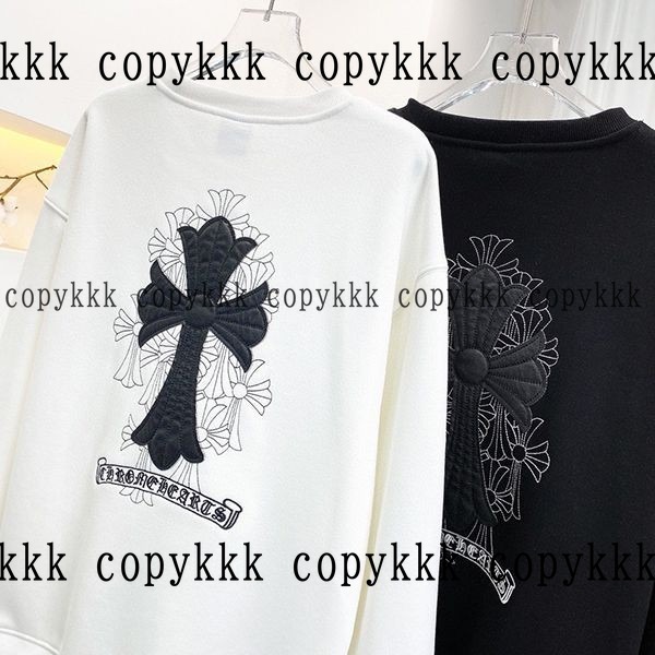 クロムハーツ スウェット コピー 激安通販 - clothing-00513 画像 3