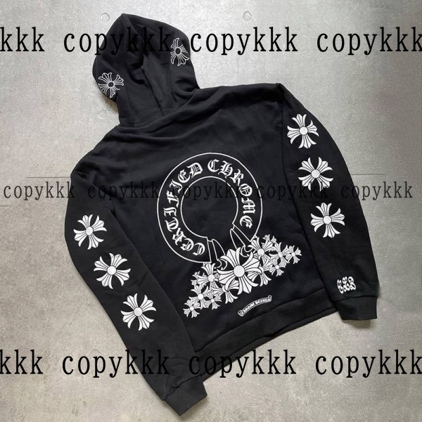 人気 クロムハーツ スウェット N級品 - clothing-00514