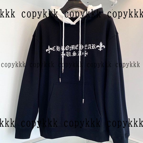 クロムハーツ スウェット N級品 送料無料 - clothing-00515 おすすめN級品