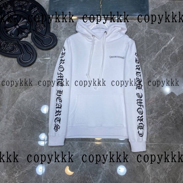 人気 クロムハーツ スウェット N級品 - clothing-00518 画像 2