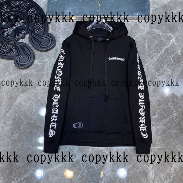 人気 クロムハーツ スウェット N級品 - clothing-00518 画像 5