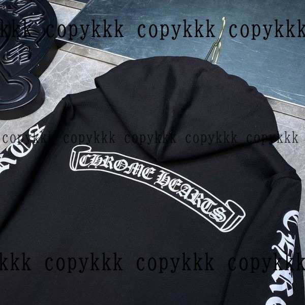 人気 クロムハーツ スウェット N級品 - clothing-00518 画像 6