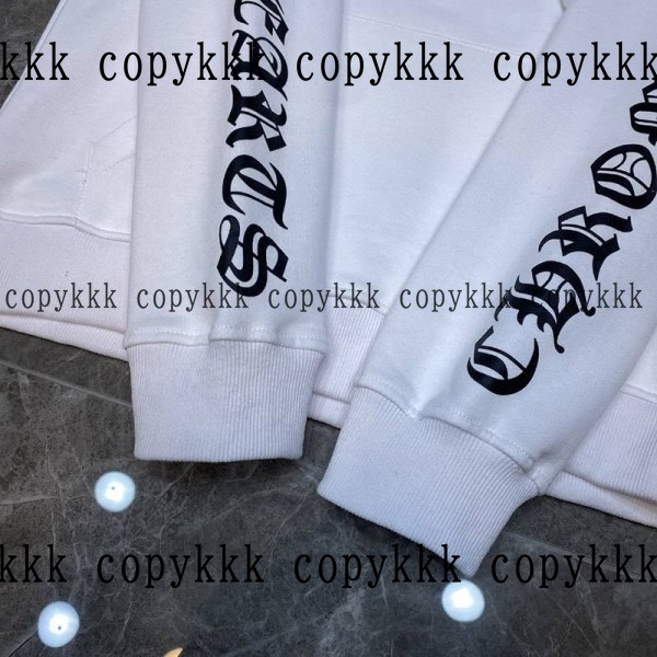 人気 クロムハーツ スウェット N級品 - clothing-00518 画像 9