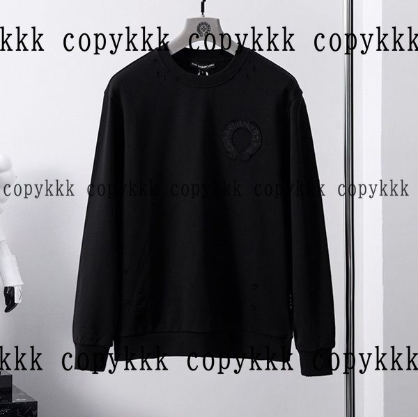 格安 クロムハーツ スウェット スーパーコピー - clothing-00521 おすすめN級品
