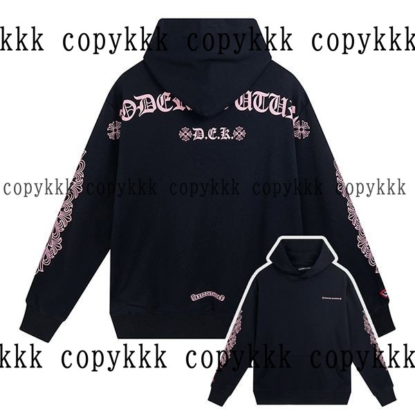 大人気 クロムハーツ スウェット コピー - clothing-00523 メイン画像
