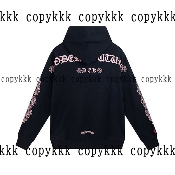大人気 クロムハーツ スウェット コピー - clothing-00523 画像 3