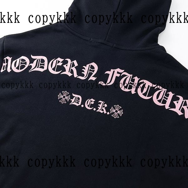 大人気 クロムハーツ スウェット コピー - clothing-00523 画像 4