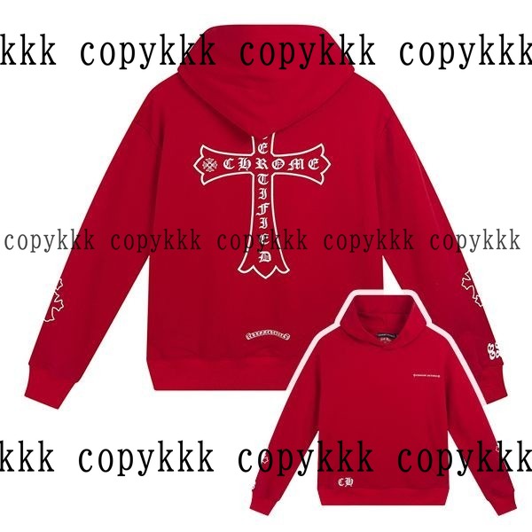 人気 クロムハーツ スウェット N級品 - clothing-00525