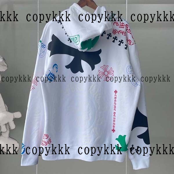 格安 クロムハーツ スウェット スーパーコピー - clothing-00529