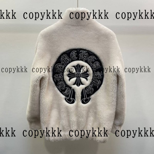 大人気 クロムハーツ スウェット コピー - clothing-00534 画像 2