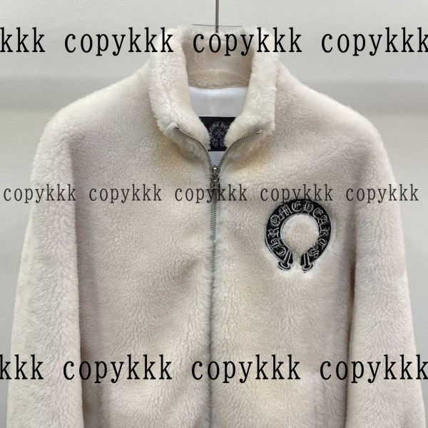 大人気 クロムハーツ スウェット コピー - clothing-00534 画像 3