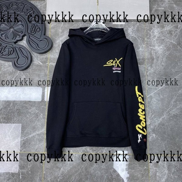 大人気 クロムハーツ スウェット コピー - clothing-00536 画像 3