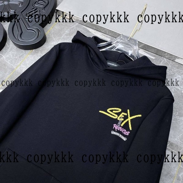 大人気 クロムハーツ スウェット コピー - clothing-00536 画像 4