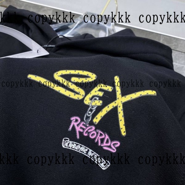 大人気 クロムハーツ スウェット コピー - clothing-00536 画像 6