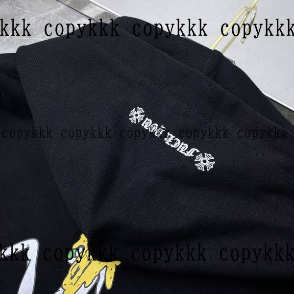 大人気 クロムハーツ スウェット コピー - clothing-00536 画像 9