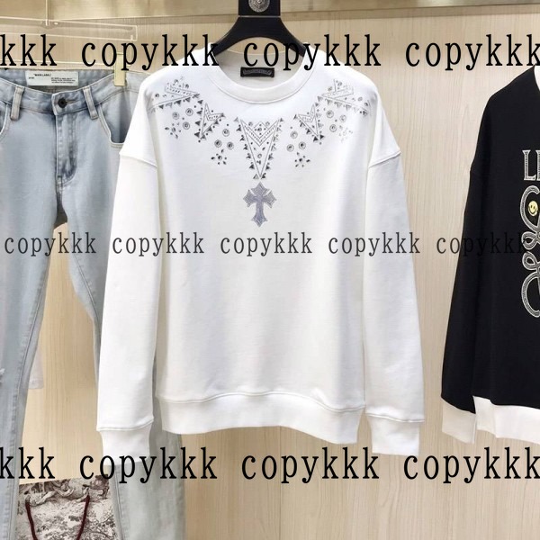 大人気 クロムハーツ スウェット コピー - clothing-00538