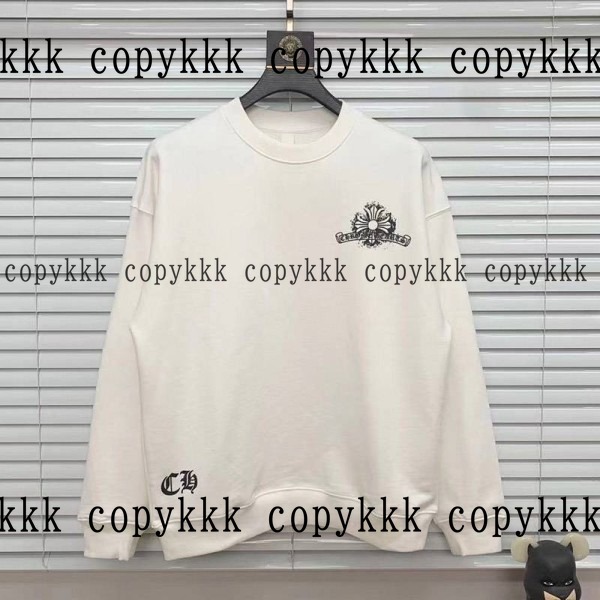 送料無料 クロムハーツ スウェット スーパーコピー - clothing-00540 おすすめN級品