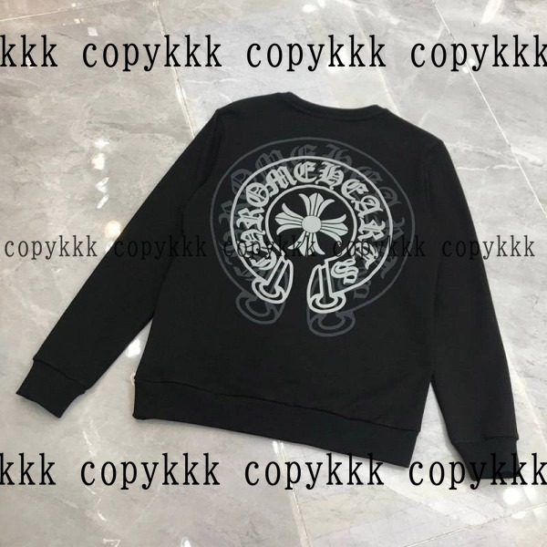 クロムハーツ スウェット コピー 激安通販 - clothing-00542