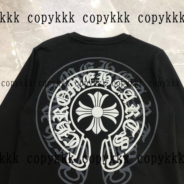 クロムハーツ スウェット コピー 激安通販 - clothing-00542 画像 8