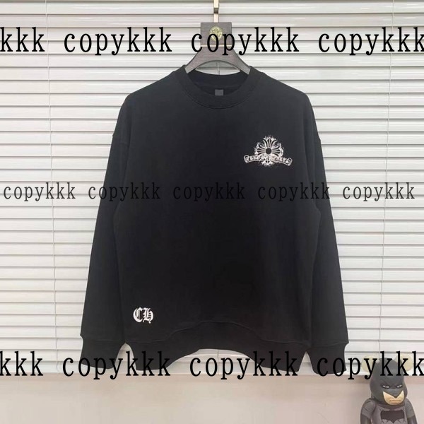 送料無料 クロムハーツ スウェット スーパーコピー - clothing-00544 画像 2