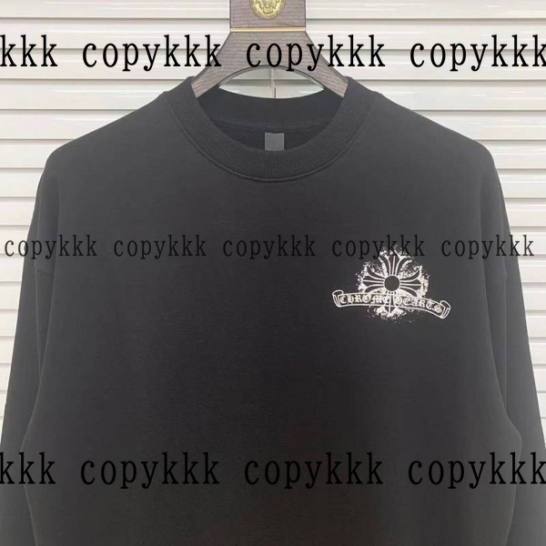 送料無料 クロムハーツ スウェット スーパーコピー - clothing-00544 画像 3