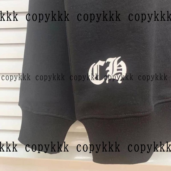 送料無料 クロムハーツ スウェット スーパーコピー - clothing-00544 画像 5