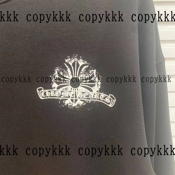 送料無料 クロムハーツ スウェット スーパーコピー - clothing-00544 画像 6