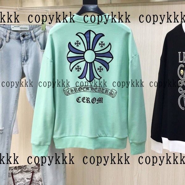 大人気 クロムハーツ スウェット コピー - clothing-00545