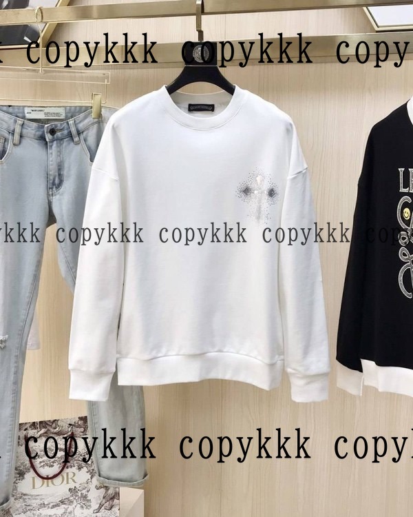 大人気 クロムハーツ スウェット コピー - clothing-00547 画像 3