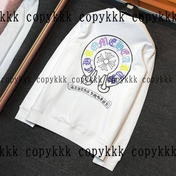 クロムハーツ スウェット コピー 激安通販 - clothing-00548