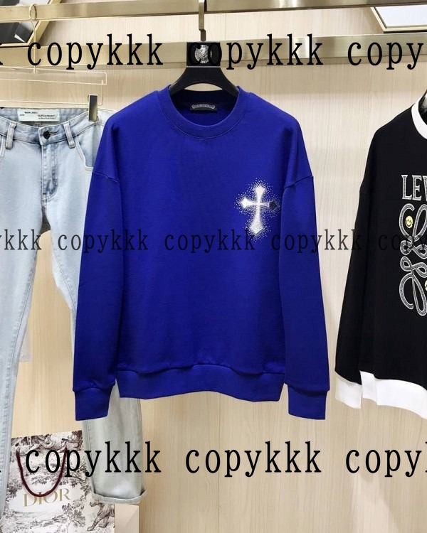 大人気 クロムハーツ スウェット コピー - clothing-00549 画像 2