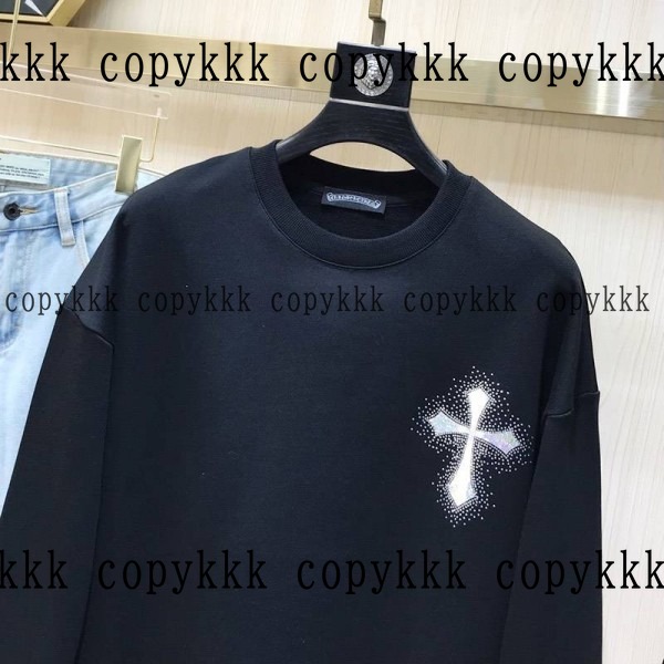 大人気 クロムハーツ スウェット コピー - clothing-00549 画像 5