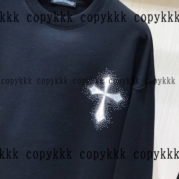 大人気 クロムハーツ スウェット コピー - clothing-00549 画像 7