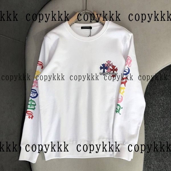 人気 クロムハーツ スウェット N級品 - clothing-00554 メイン画像