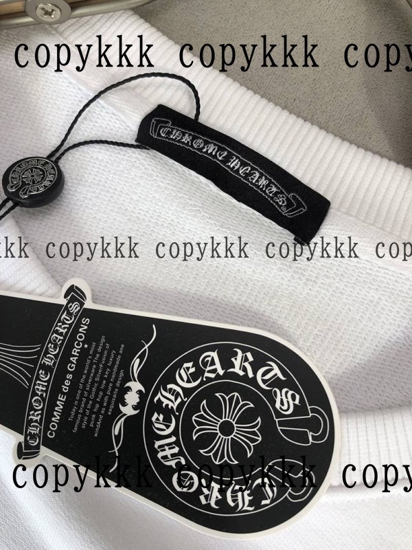 人気 クロムハーツ スウェット N級品 - clothing-00554 画像 2